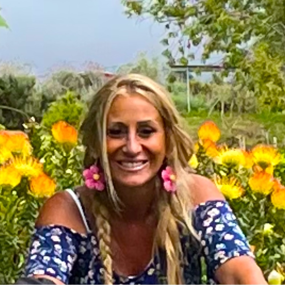 Meet your Posher, Tracy